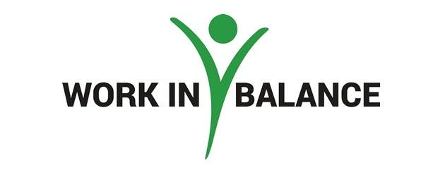 Work in Balance - logo