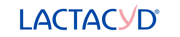 Lactacyd - logo