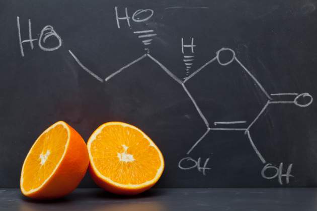 vitamin c vitamin c