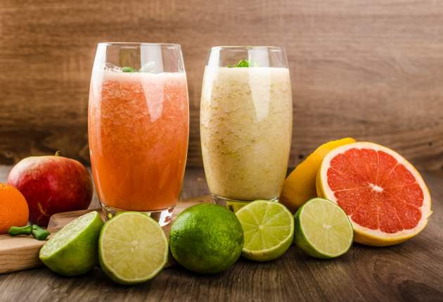 vitamin c smoothie vitamin c smoothie