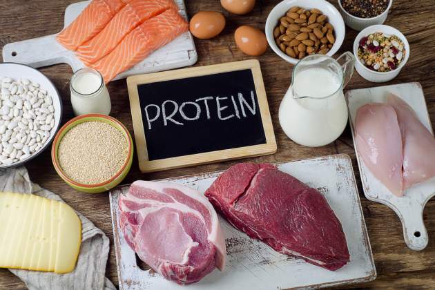 proteinova dieta proteinova dieta