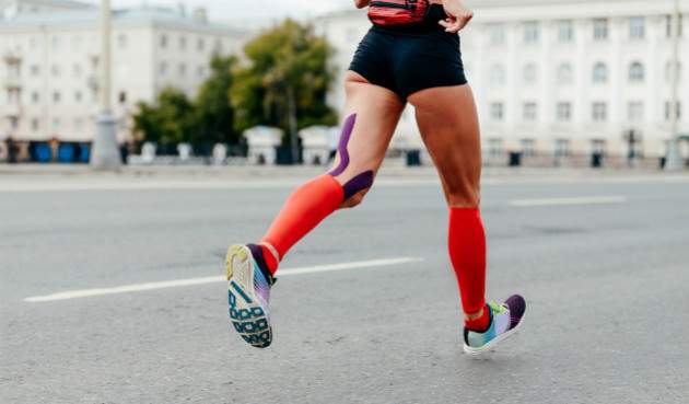 Kinesiotaping Kinesiotaping