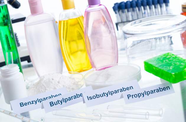 parabeny v kozmetike parabeny v kozmetike