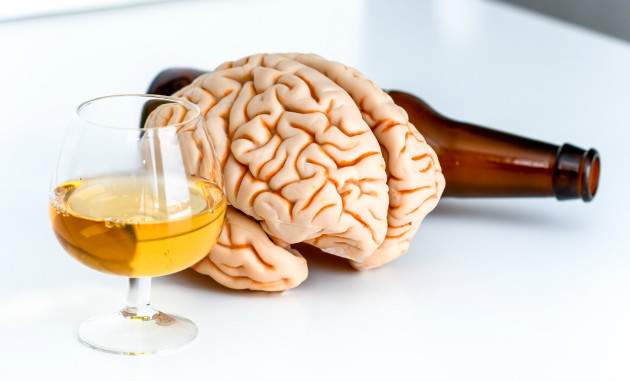 Vplyv alkoholu na orgány Vplyv alkoholu na orgány