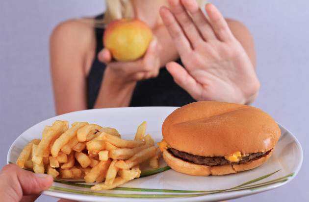 Orthorexia Orthorexia