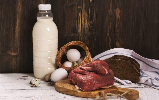 Zdroje omega-6 Zdroje omega-6
