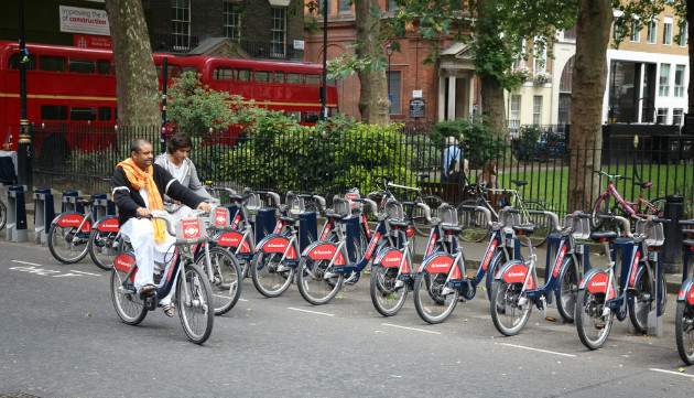 Bikesharing Bikesharing