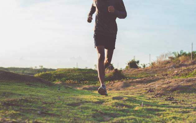 Fartlek Fartlek