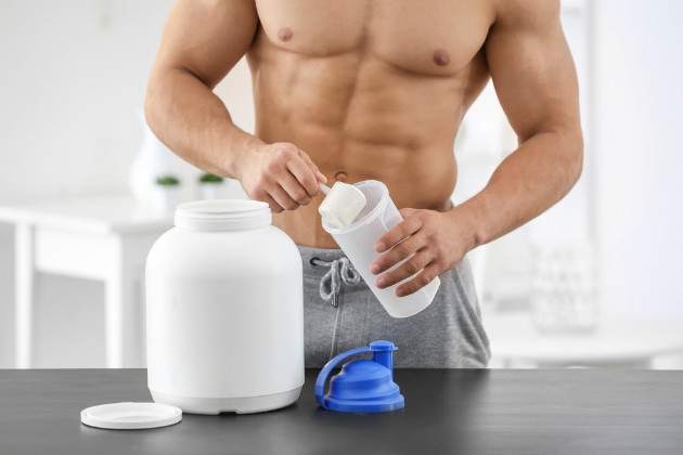 Recenzia na proteín Whey CFM 80 instant - Extrifit Recenzia na proteín Whey CFM 80 instant - Extrifit