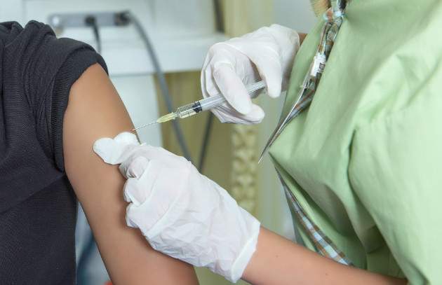 Očkovanie proti hepatitíde Očkovanie proti hepatitíde