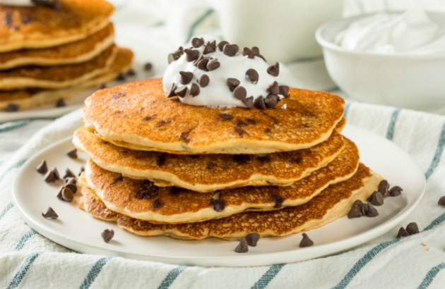 Palacinky Palacinky