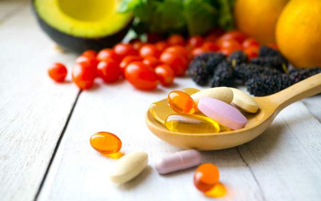 Predávkovanie vitamínmi (hypervitaminóza) Predávkovanie vitamínmi (hypervitaminóza)