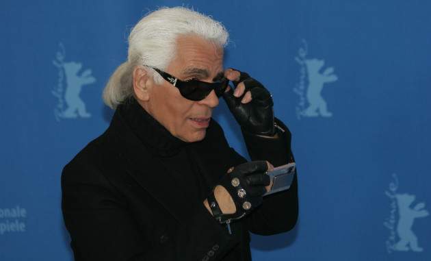 Karl Lagerfeld Karl Lagerfeld