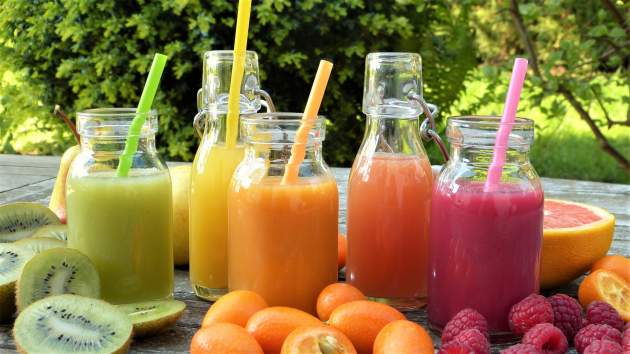 smoothie smoothie