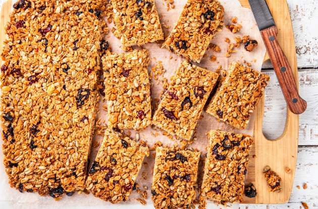 Granola Granola