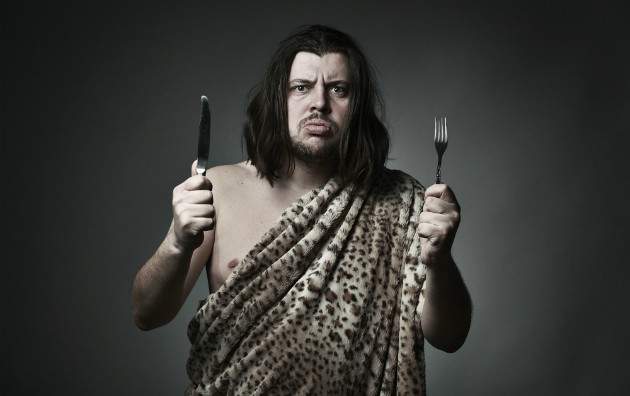 Paleo stravovanie Paleo stravovanie