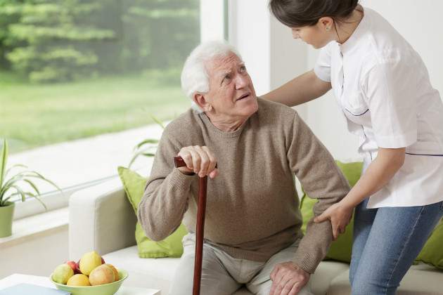 Parkinsonova choroba Parkinsonova choroba