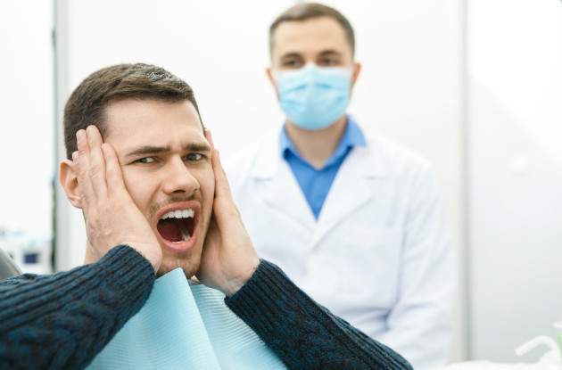 Odmietanie preventívnych prehliadok Odmietanie preventívnych prehliadok