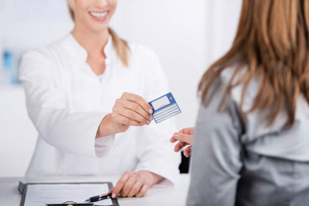 Elektronický občiansky preukaz Elektronický občiansky preukaz
