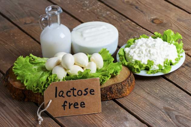 Potraviny pri laktózovej intolerancii Potraviny pri laktózovej intolerancii
