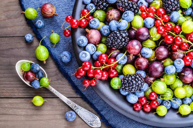 Antioxidanty Antioxidanty