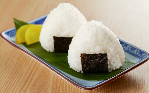 Onigiri Onigiri
