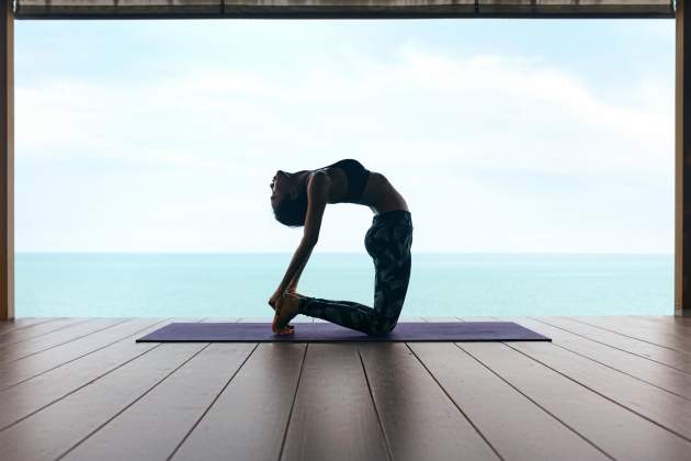 joga joga
