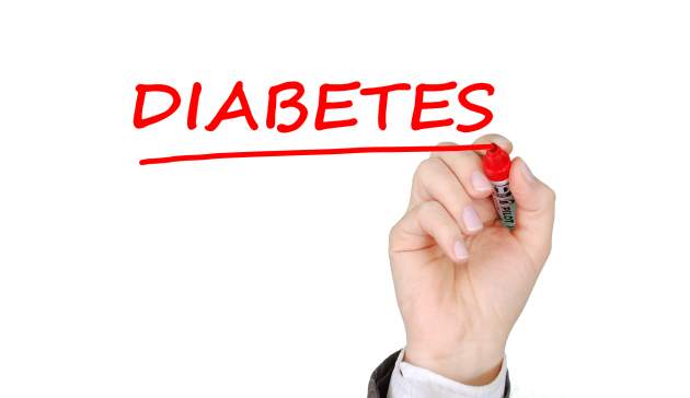 diabetes nápis diabetes nápis
