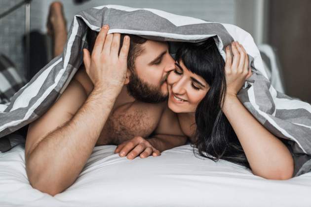 5 tipov, ako zlepšiť zdravotný stav na jeseň. Pozor, všetky vám pomôžu aj „v posteli“ 5 tipov, ako zlepšiť zdravotný stav na jeseň. Pozor, všetky vám pomôžu aj „v posteli“