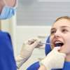 Preventívna zubná prehliadka