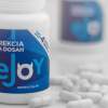 eJoy® - keď sa v jednej malej tabletke skrýva obrovská sexuálna energia