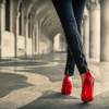 5 príznakov, že nosíte nesprávne topánky