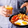 Ketogénna diéta - chudnutie s klobáskami, slaninou a vajíčkami?