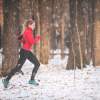 5 rád, ako prispôsobiť organizmus na kardio tréning v zime