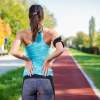 Bolesť chrbta pri behu: príčiny a prevencia