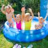 Najlepšie aktivity pre deti vonku podľa veku