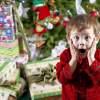 10 tipov na hravé  a zdravé vianočné darčeky pre deti od 5 do 60€