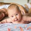 Syndróm náhleho úmrtia dojčaťa