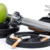 Aký je vplyv fajčenia na cvičenie