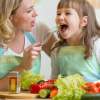 Vegetariánsky spôsob výživy detí – riziká a benefity