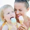 Ktorý druh zmrzliny dokáže liečiť žalúdočné vredy?