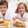 Žiadny vtip: Ak vaše dieťa neraňajkuje, bude obézne!