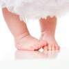 Poznáte najčastejšie problémy detských nôh?