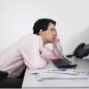 Nezdravé sedenie v práci a jeho riziká