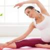 VIDEO: cvičenie pre tehotné ženy
