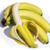 Grilované banány