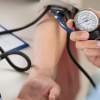 Hypotenzia - nízky krvný tlak