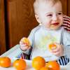 Dôležitosť vitamínu C u dojčiat