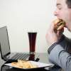 4 chyby, ktoré často robíme pri stravovaní