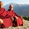 25 životných ponaučení od tibetských mníchov